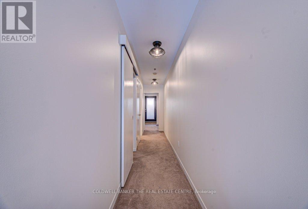 103 - 85 Spruce Street, Cambridge, ON - Indoor Photo Showing Other Room