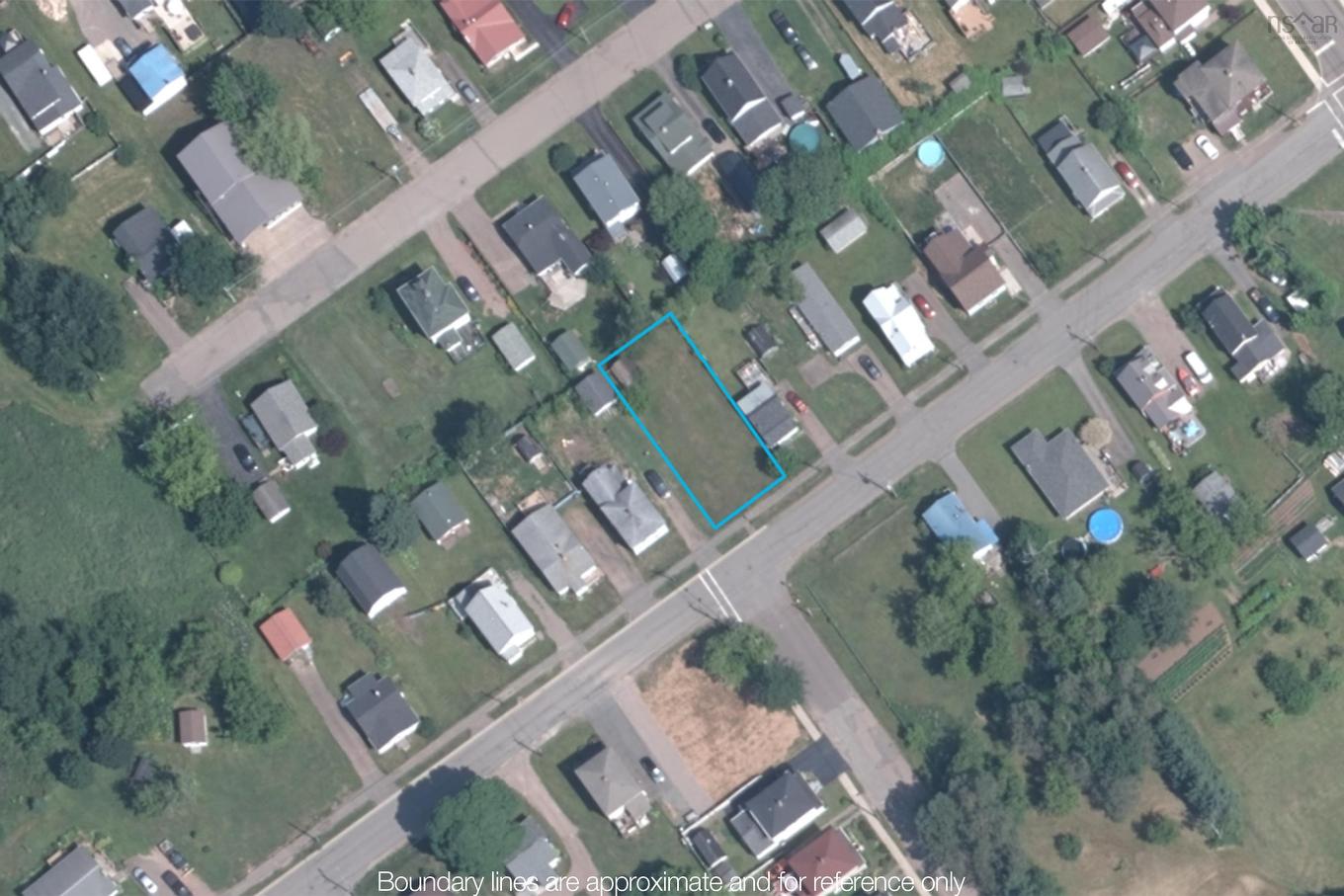 13 Cornwall Street, Amherst, NS