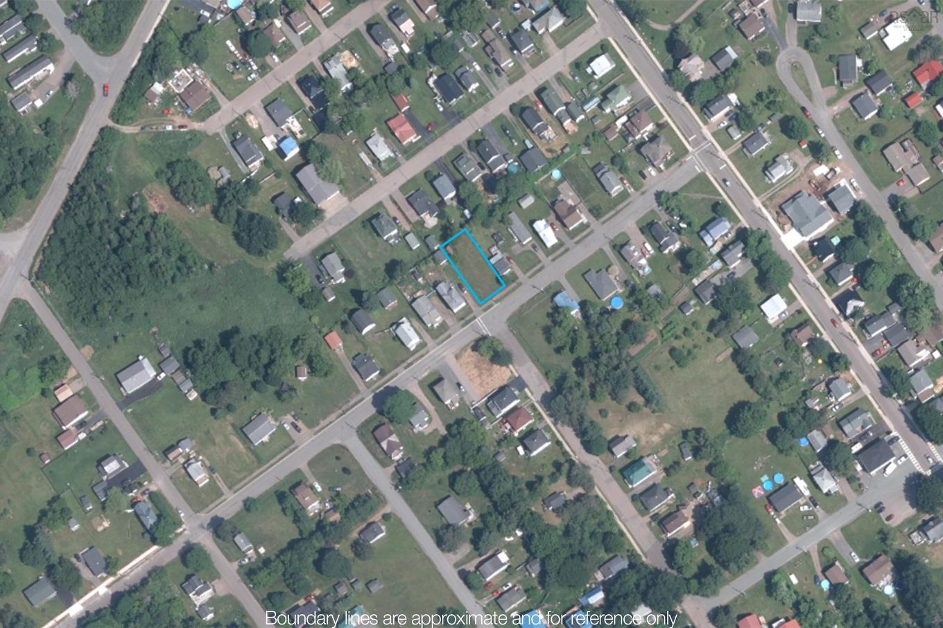 13 Cornwall Street, Amherst, NS