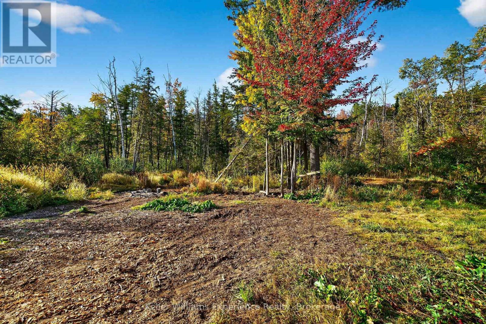 556 Champlain Road, Tiny, ON - Outdoor With View