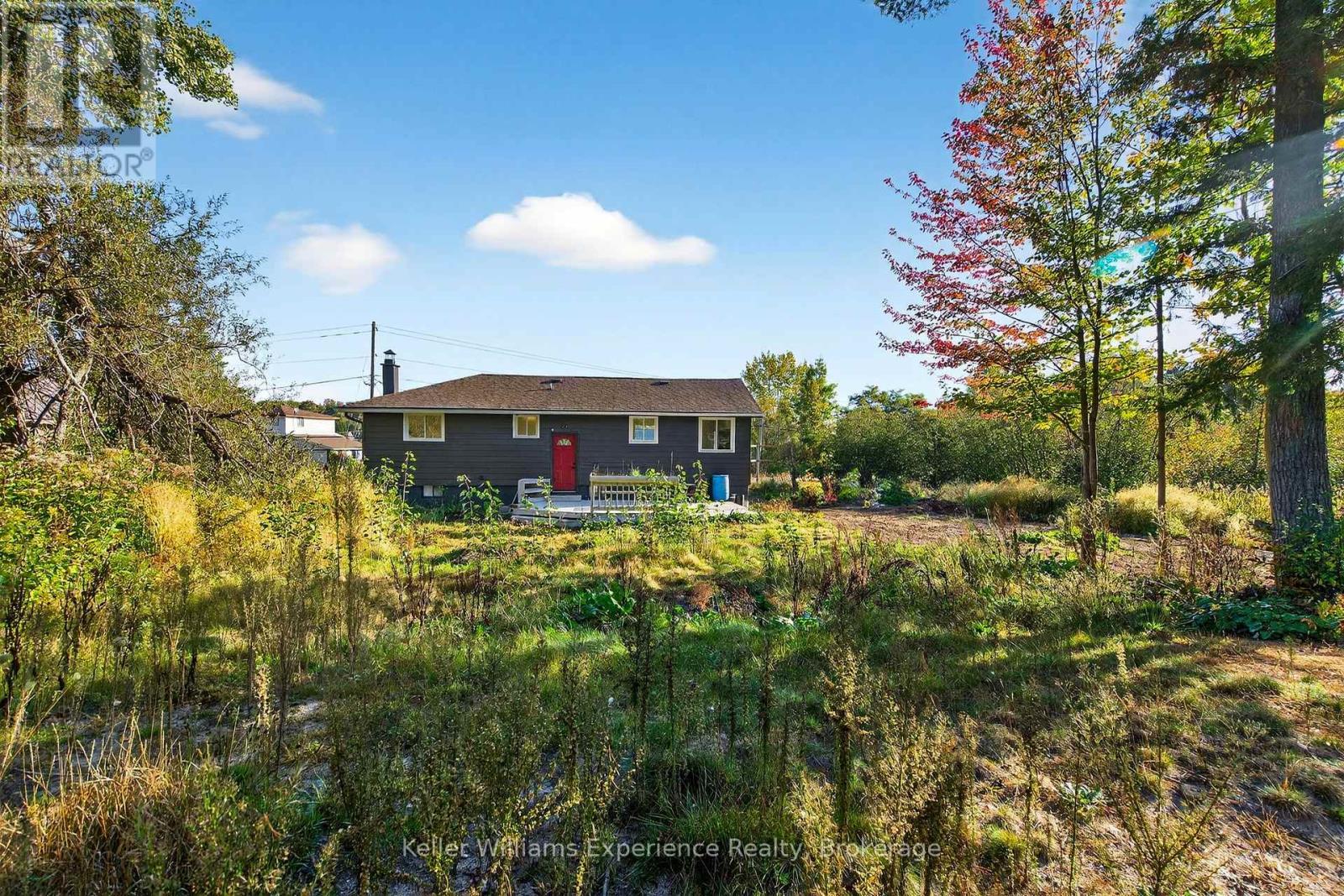 556 Champlain Road, Tiny, ON - Outdoor