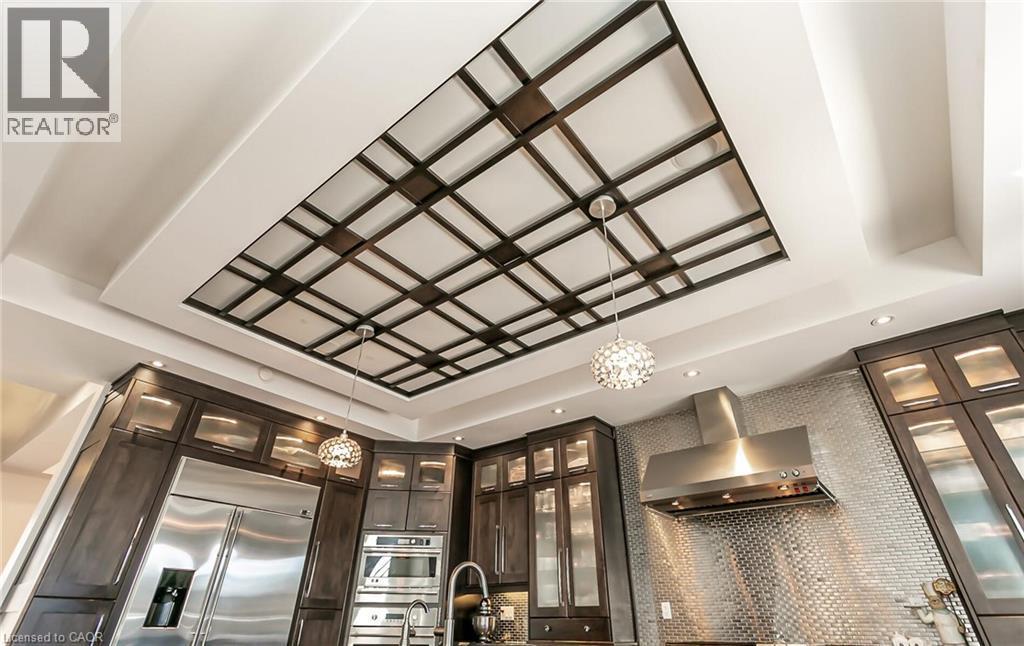 24 Jacob Gingrich Drive, Kitchener, ON - Indoor Photo Showing Other Room