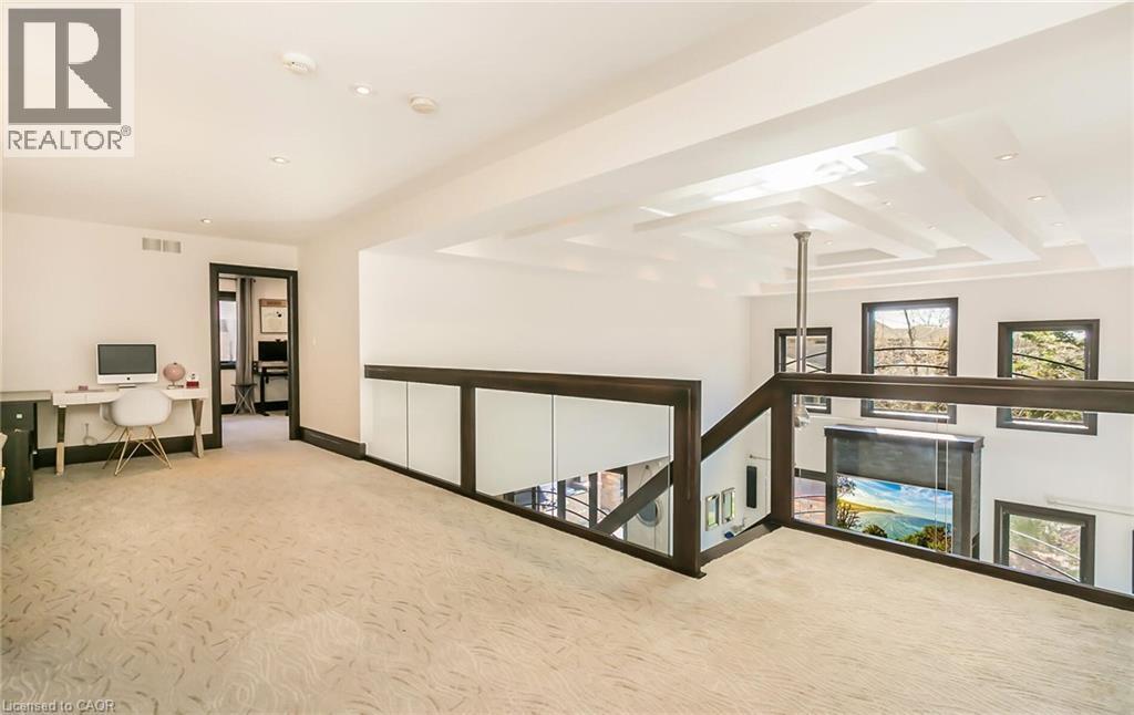 24 Jacob Gingrich Drive, Kitchener, ON - Indoor Photo Showing Other Room