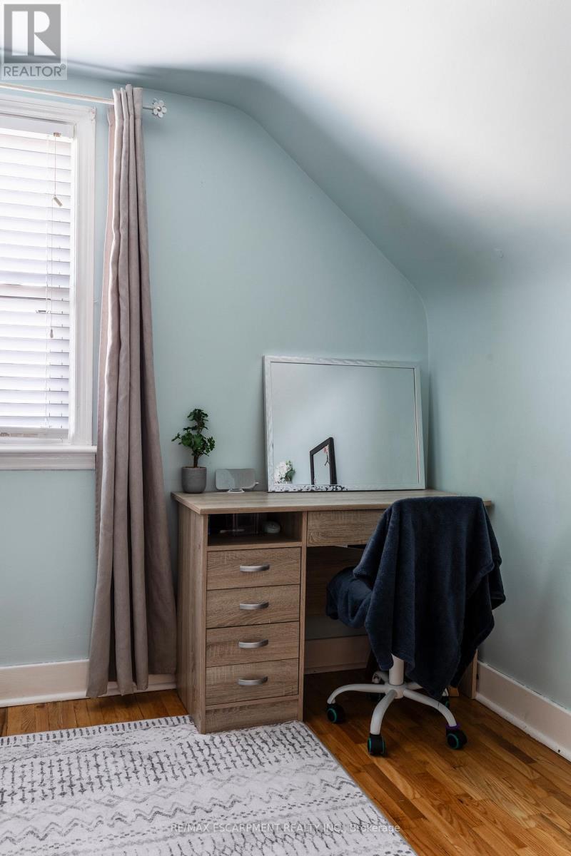 118 Julian Avenue, Hamilton, ON - Indoor Photo Showing Office