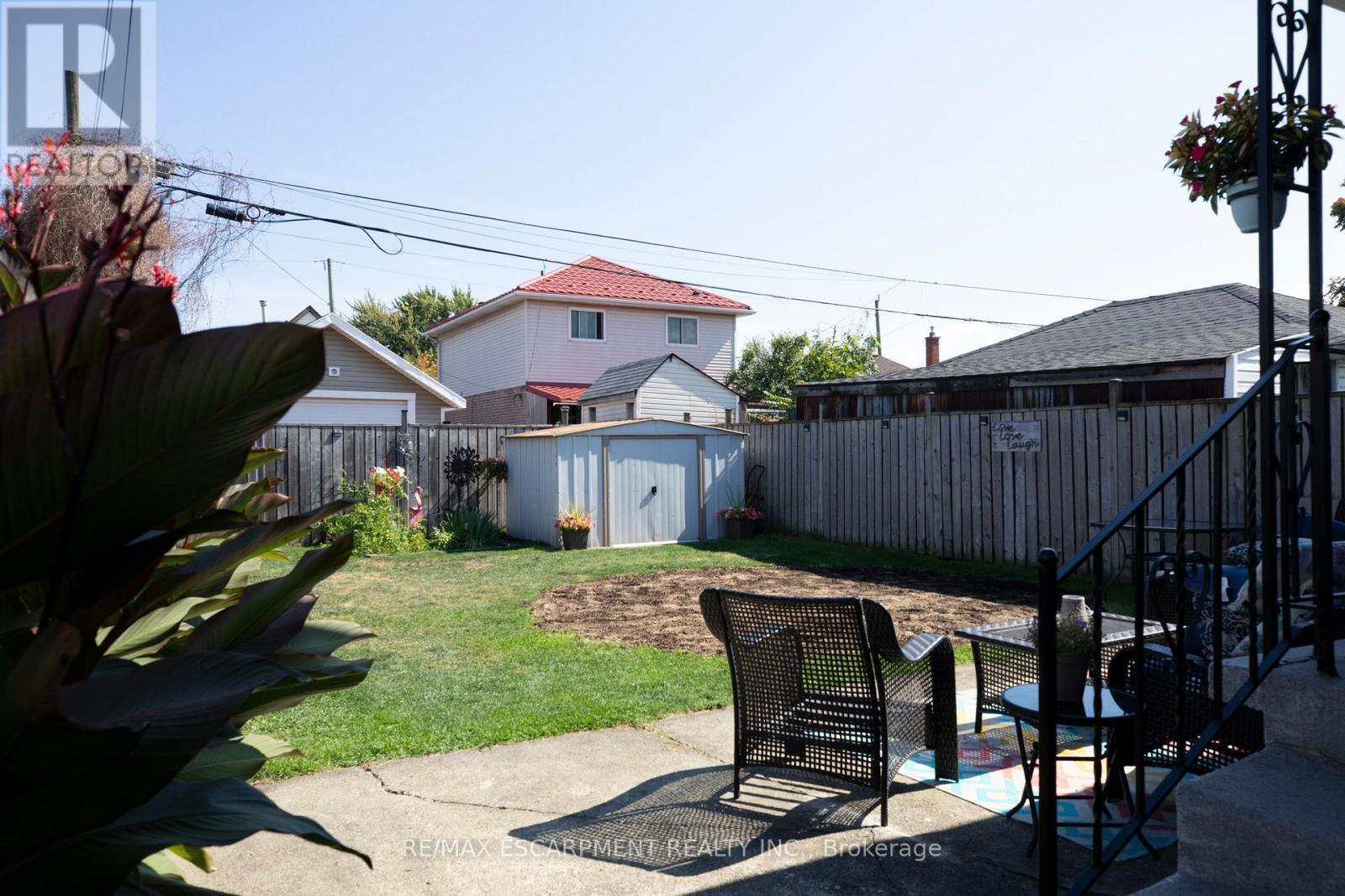 118 Julian Avenue, Hamilton, ON - Outdoor With Exterior