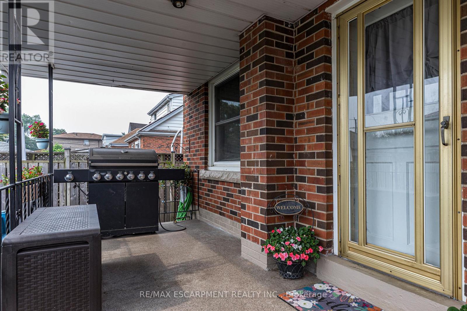 118 Julian Avenue, Hamilton, ON - Outdoor With Exterior