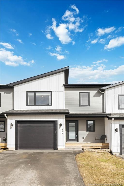 209 Norbert, Dieppe, NB