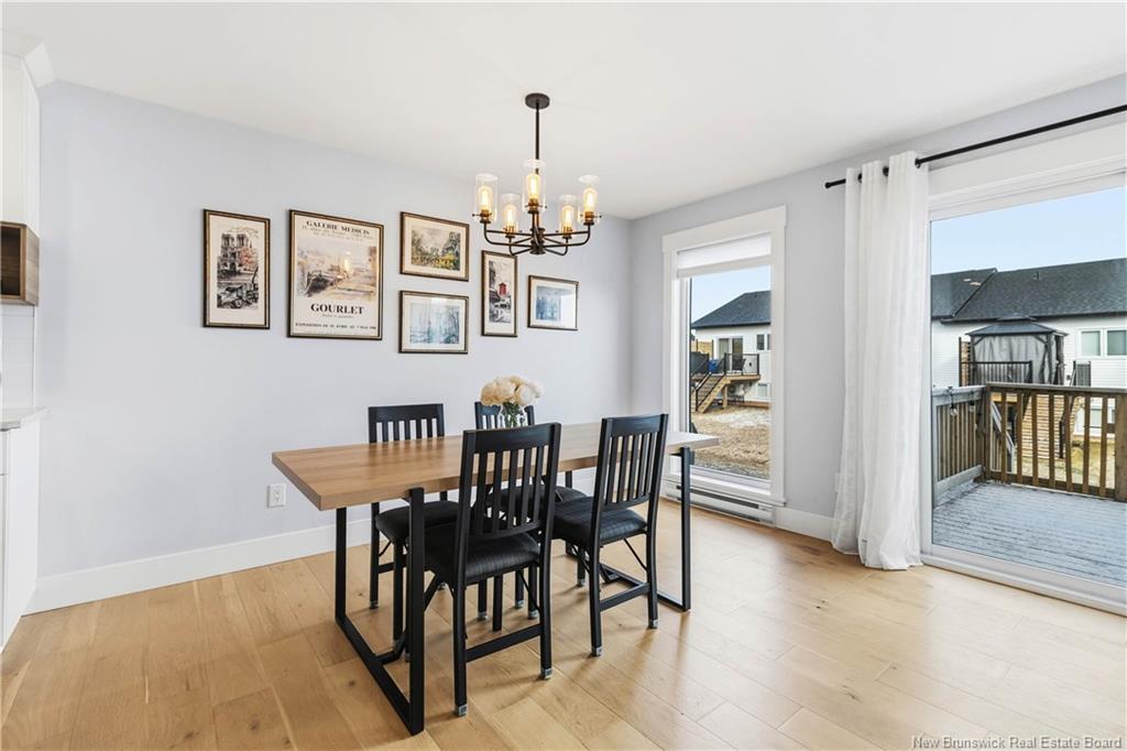 209 Norbert, Dieppe, NB