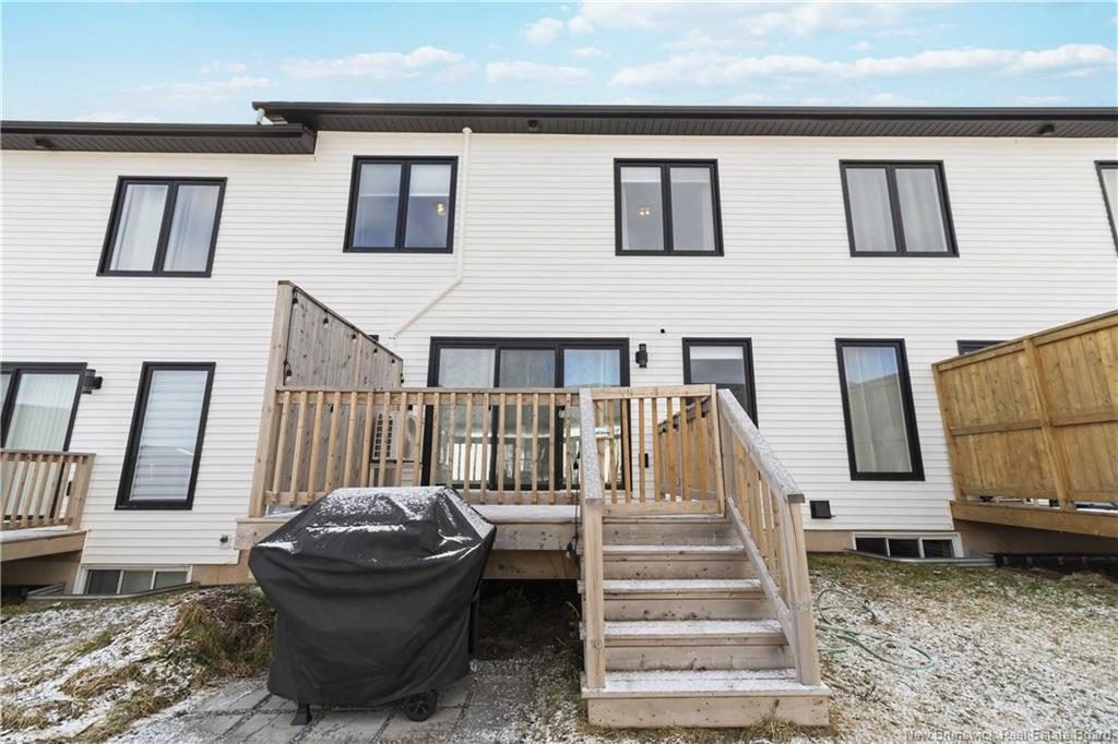 209 Norbert, Dieppe, NB