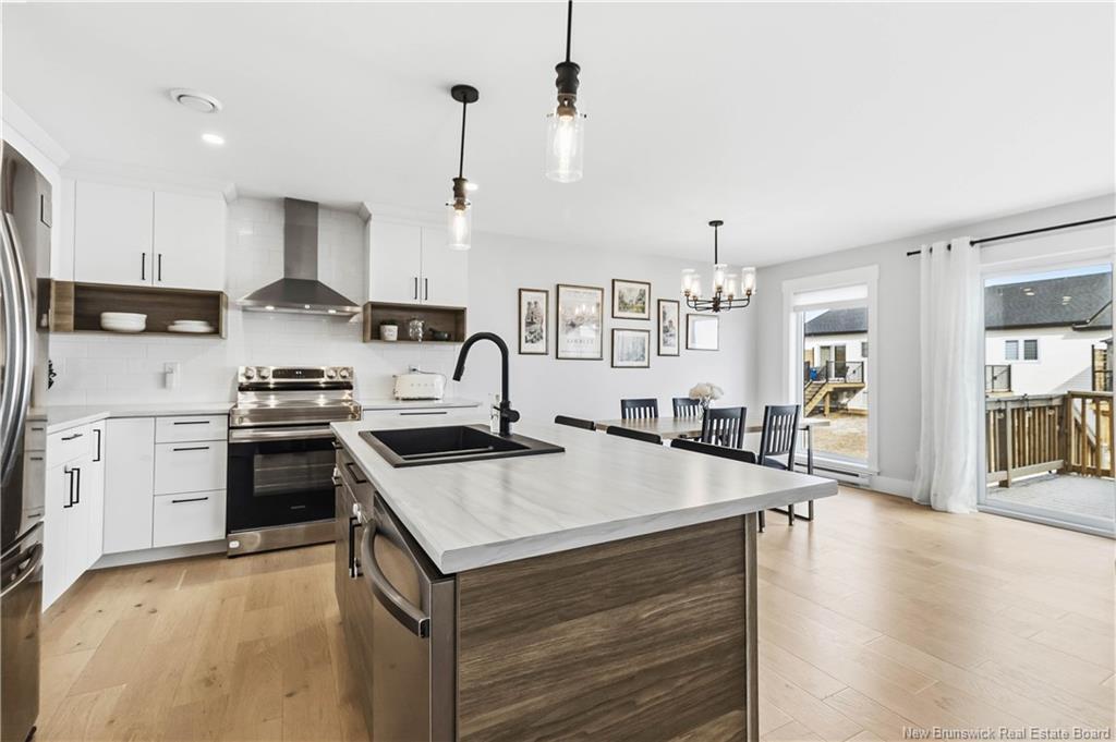 209 Norbert, Dieppe, NB