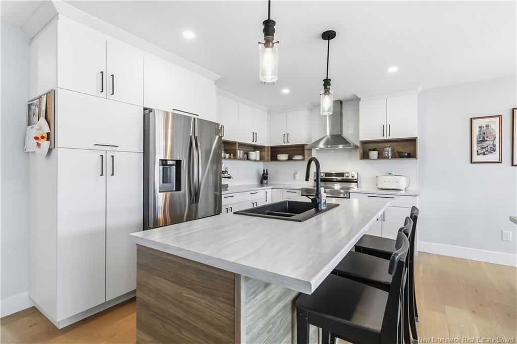 209 Norbert, Dieppe, NB