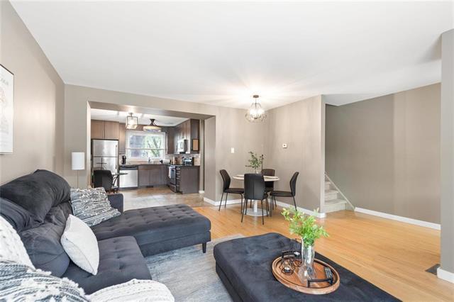 36-1445 Rothesay St, Winnipeg, MB