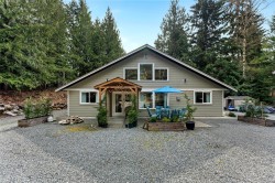 9296 Widgeon Way Lake Cowichan, BC V0R 2G0
