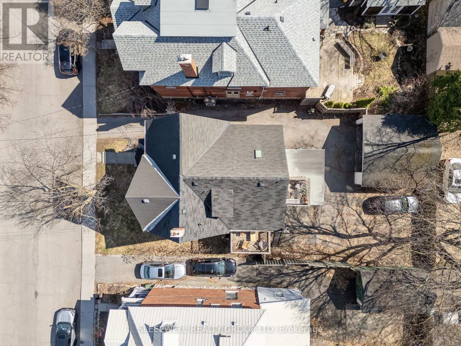 84 Fourth Avenue, Ottawa, ON - Outdoor