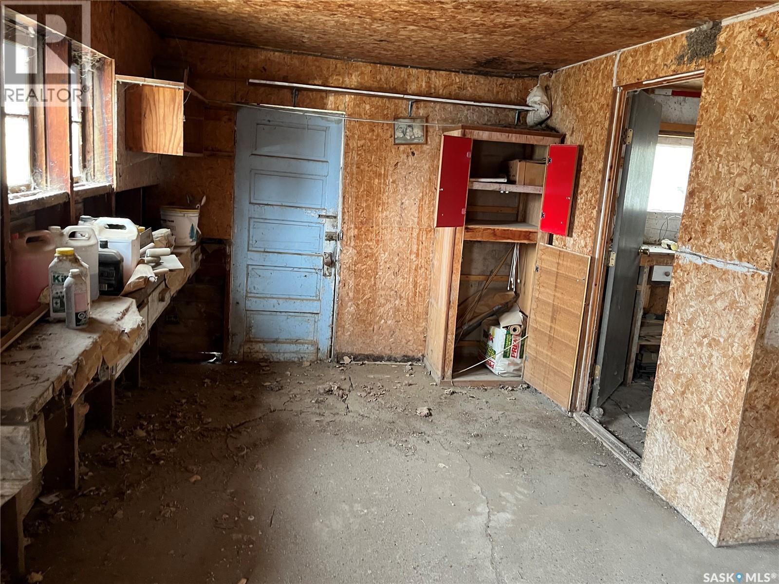 101 2Nd Avenue E, Lafleche, SK - Photo Showing Other Room