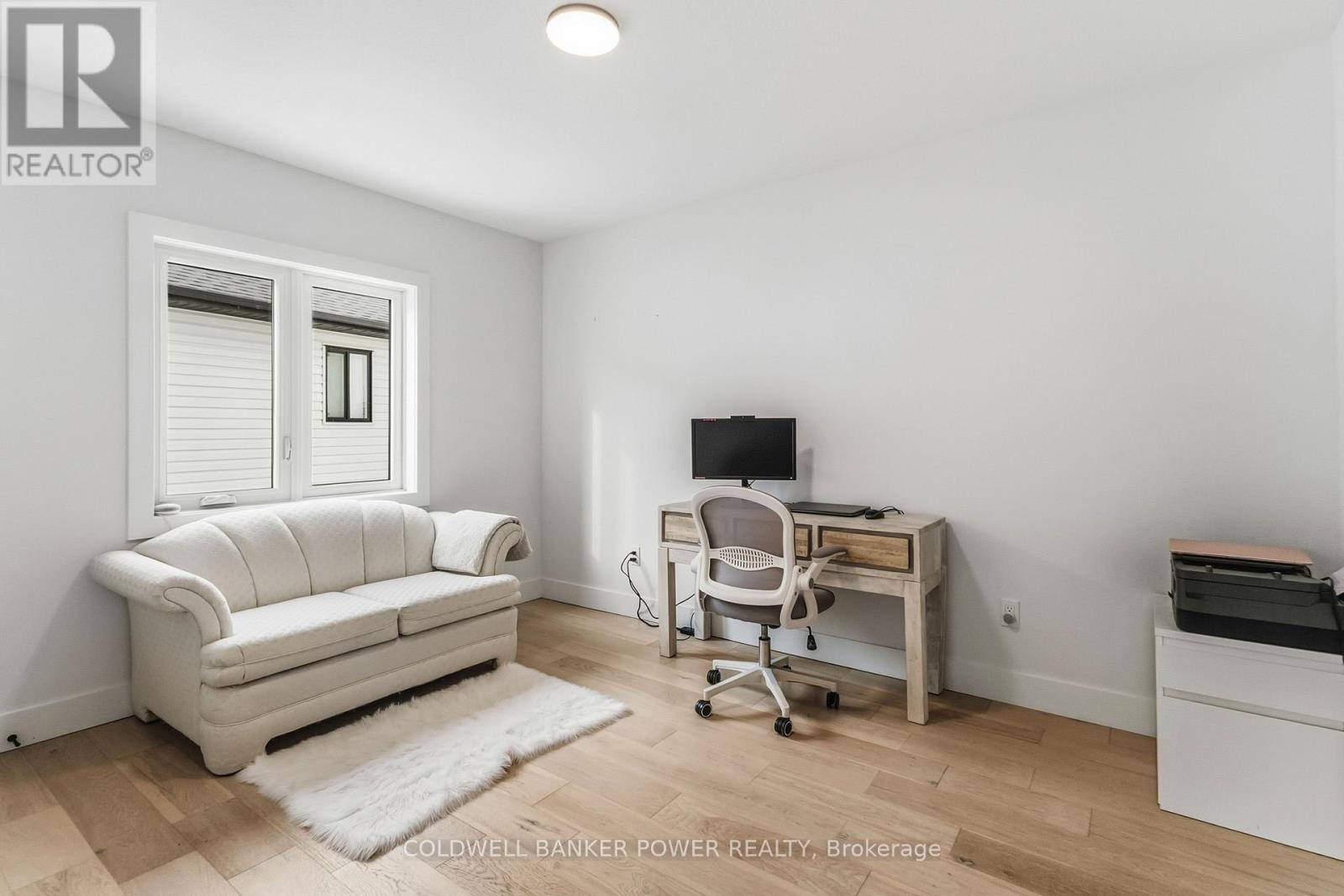 2884 Doyle Drive, London South (South U), ON - Indoor Photo Showing Office