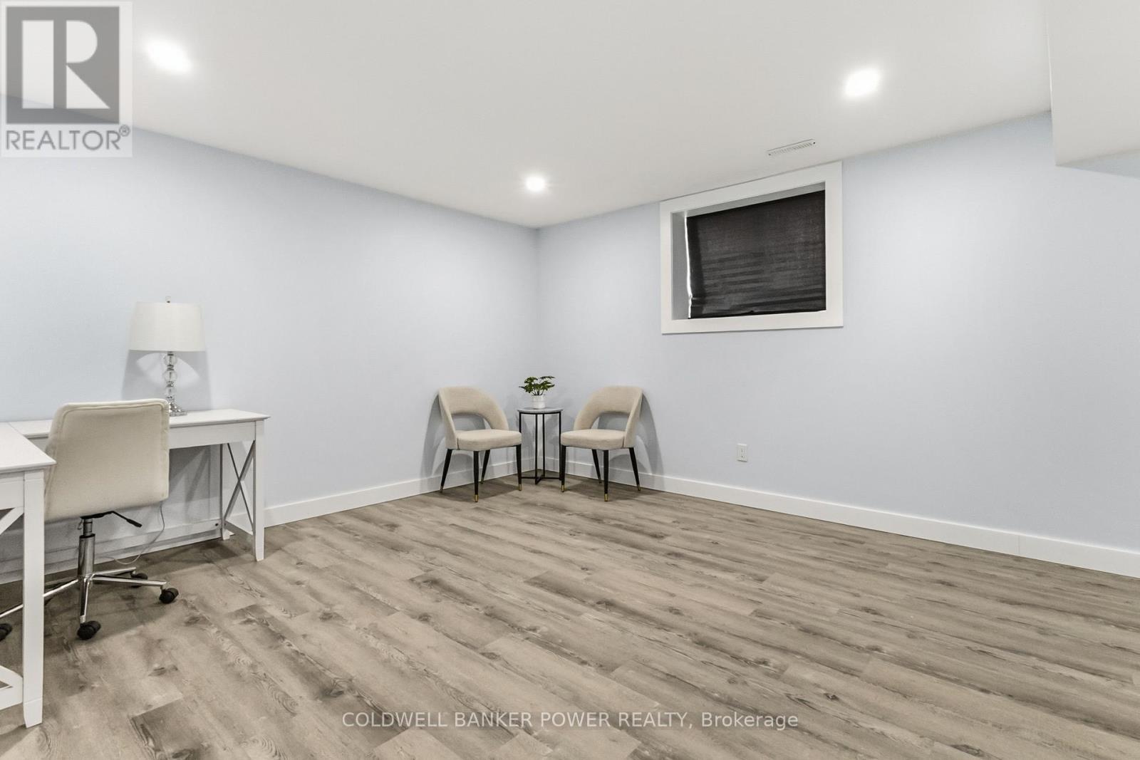 2884 Doyle Drive, London South (South U), ON - Indoor Photo Showing Office