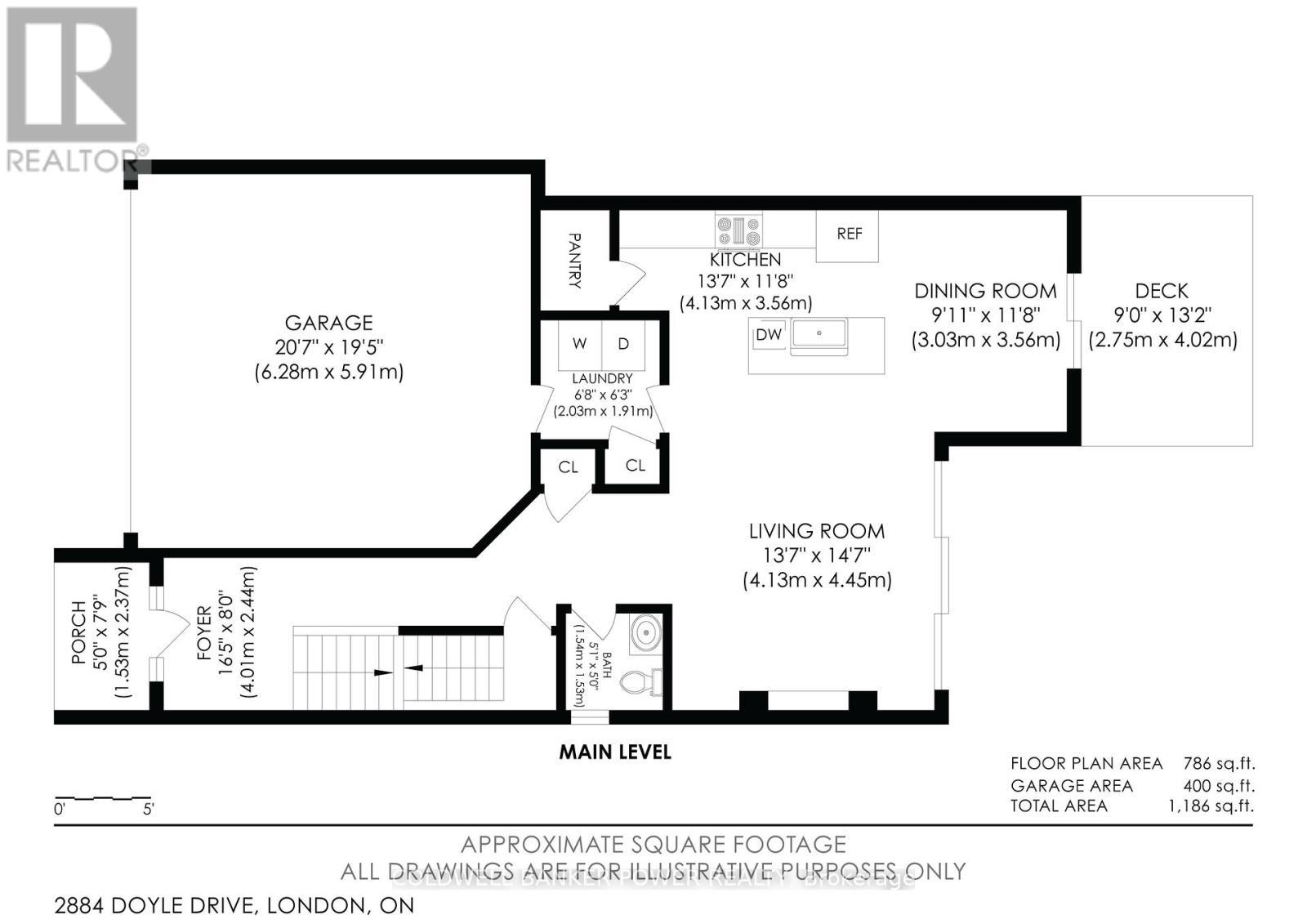 2884 Doyle Drive, London South (South U), ON - Other