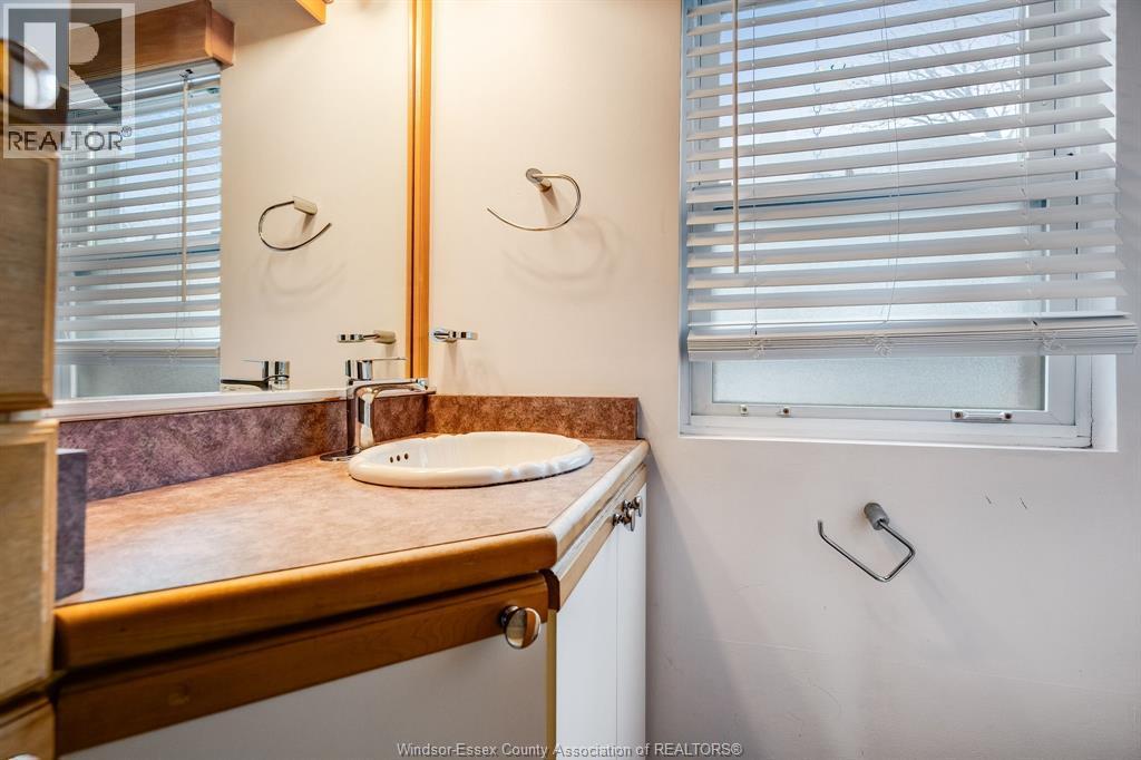 2436 Turner, Windsor, ON - Indoor Photo Showing Bathroom