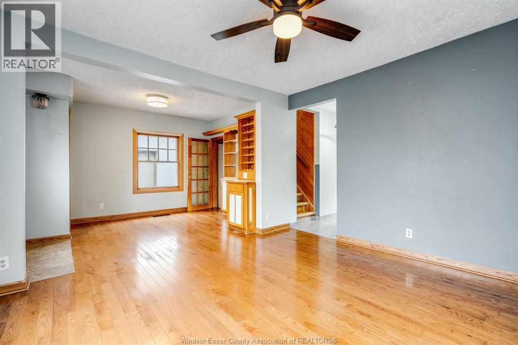 2436 Turner, Windsor, ON - Indoor Photo Showing Other Room