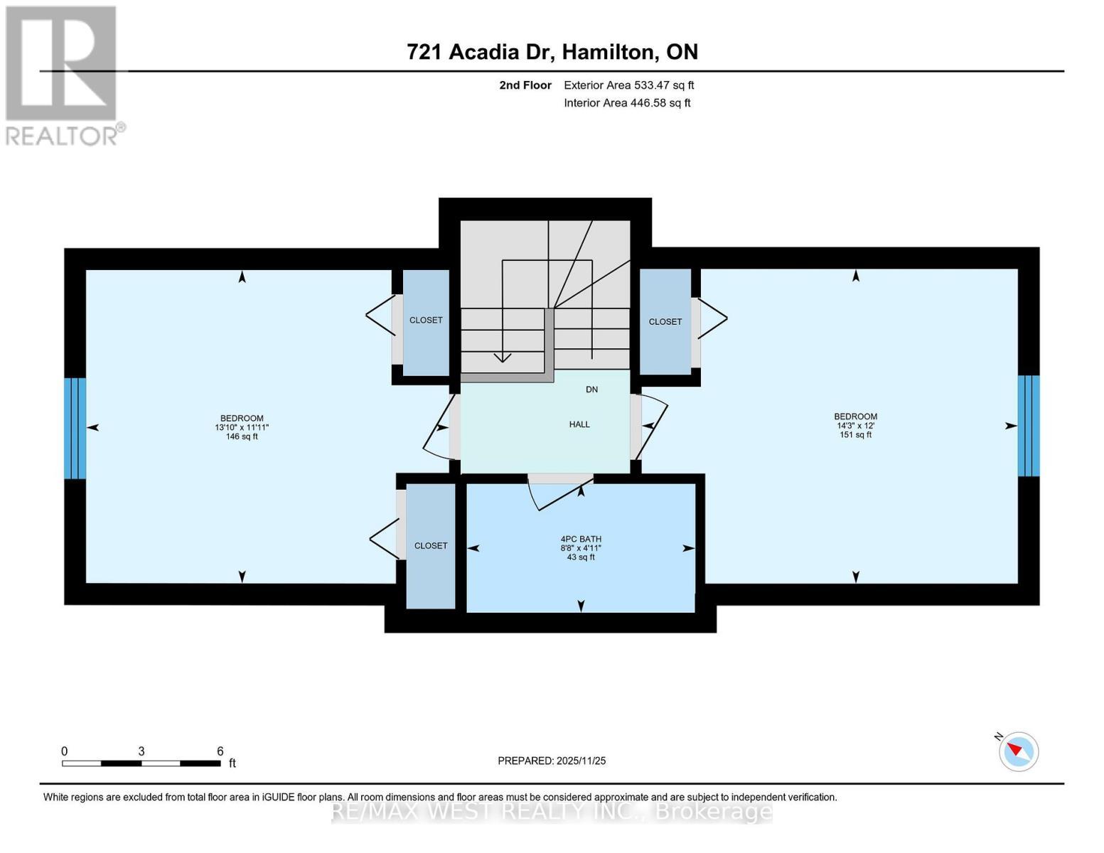 721 Acadia Drive, Hamilton, ON - Other