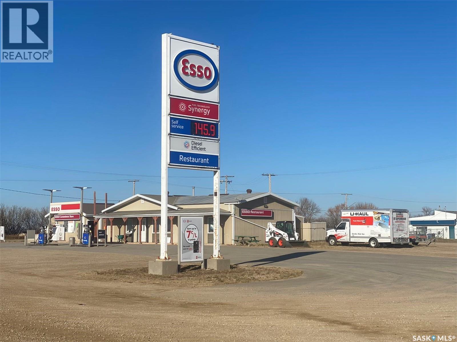 100 10 Highway, Balcarres, SK
