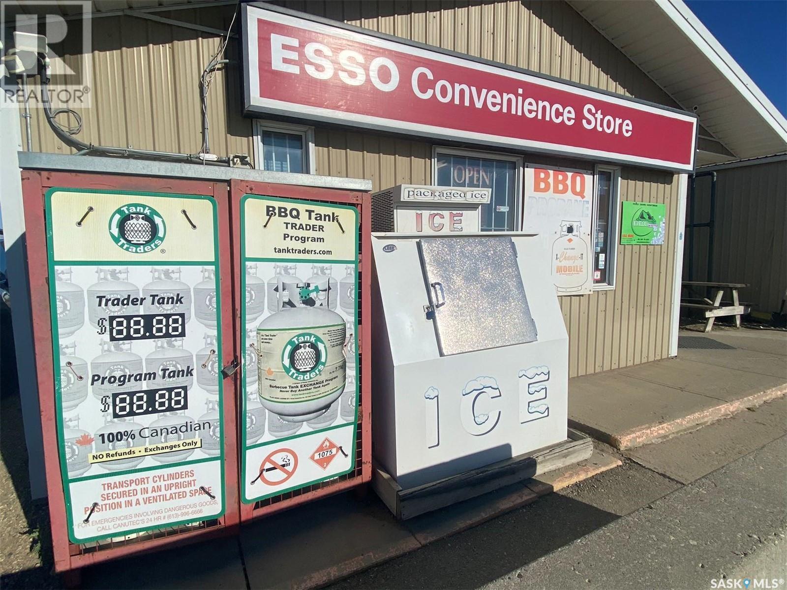 100 10 Highway, Balcarres, SK