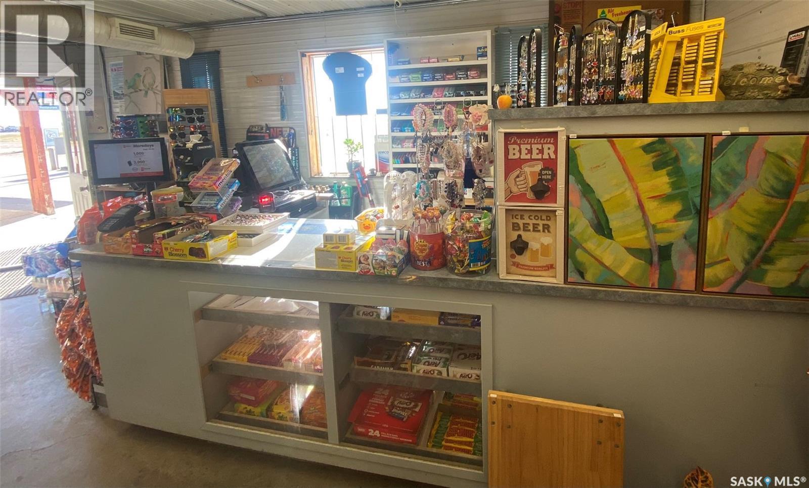 100 10 Highway, Balcarres, SK