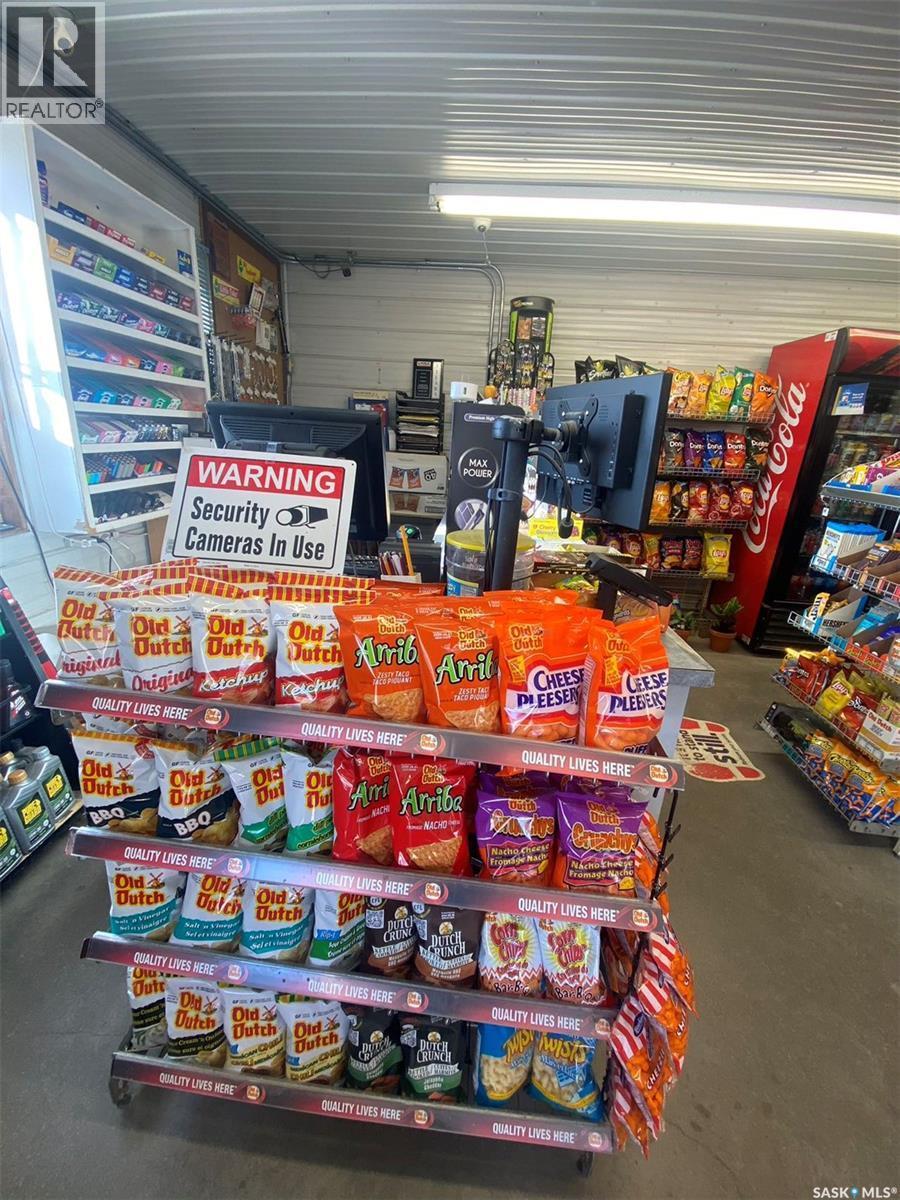 100 10 Highway, Balcarres, SK