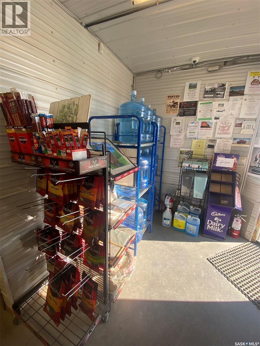 100 10 Highway, Balcarres, SK