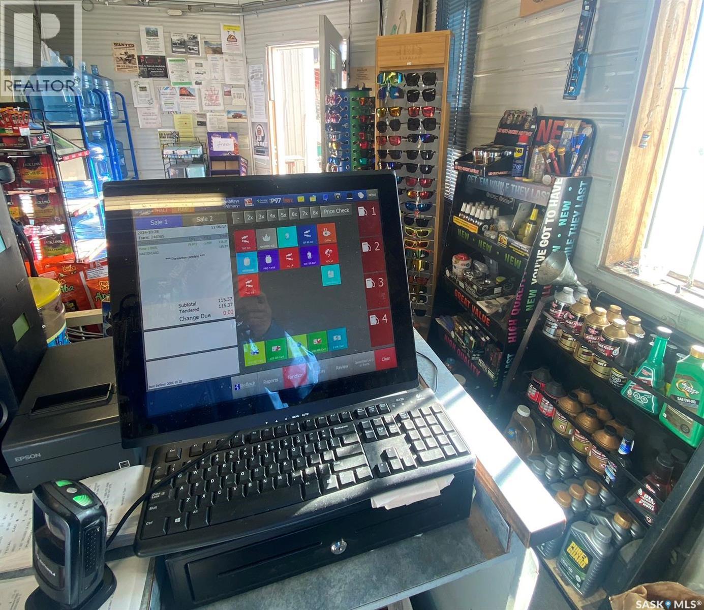 100 10 Highway, Balcarres, SK