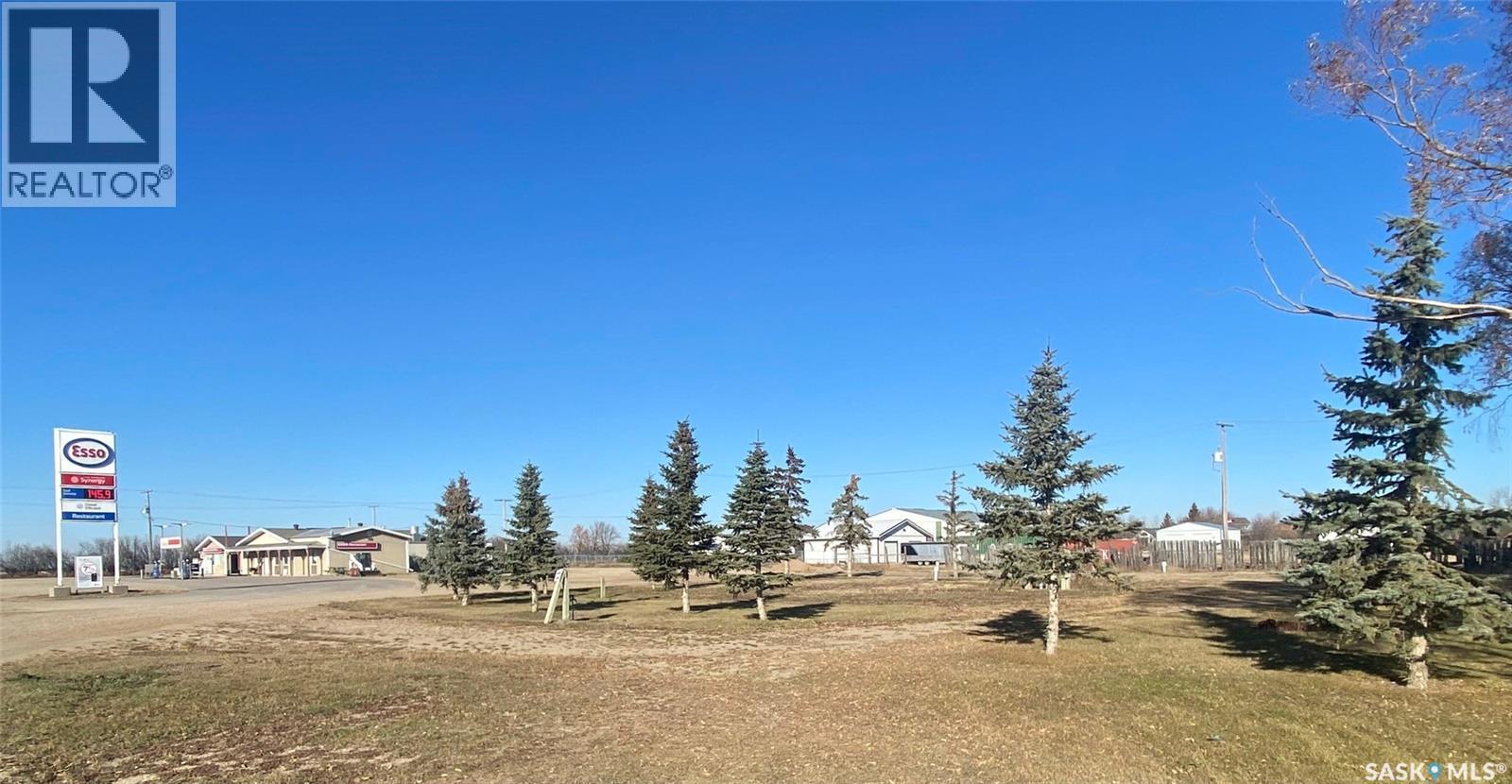 100 10 Highway, Balcarres, SK