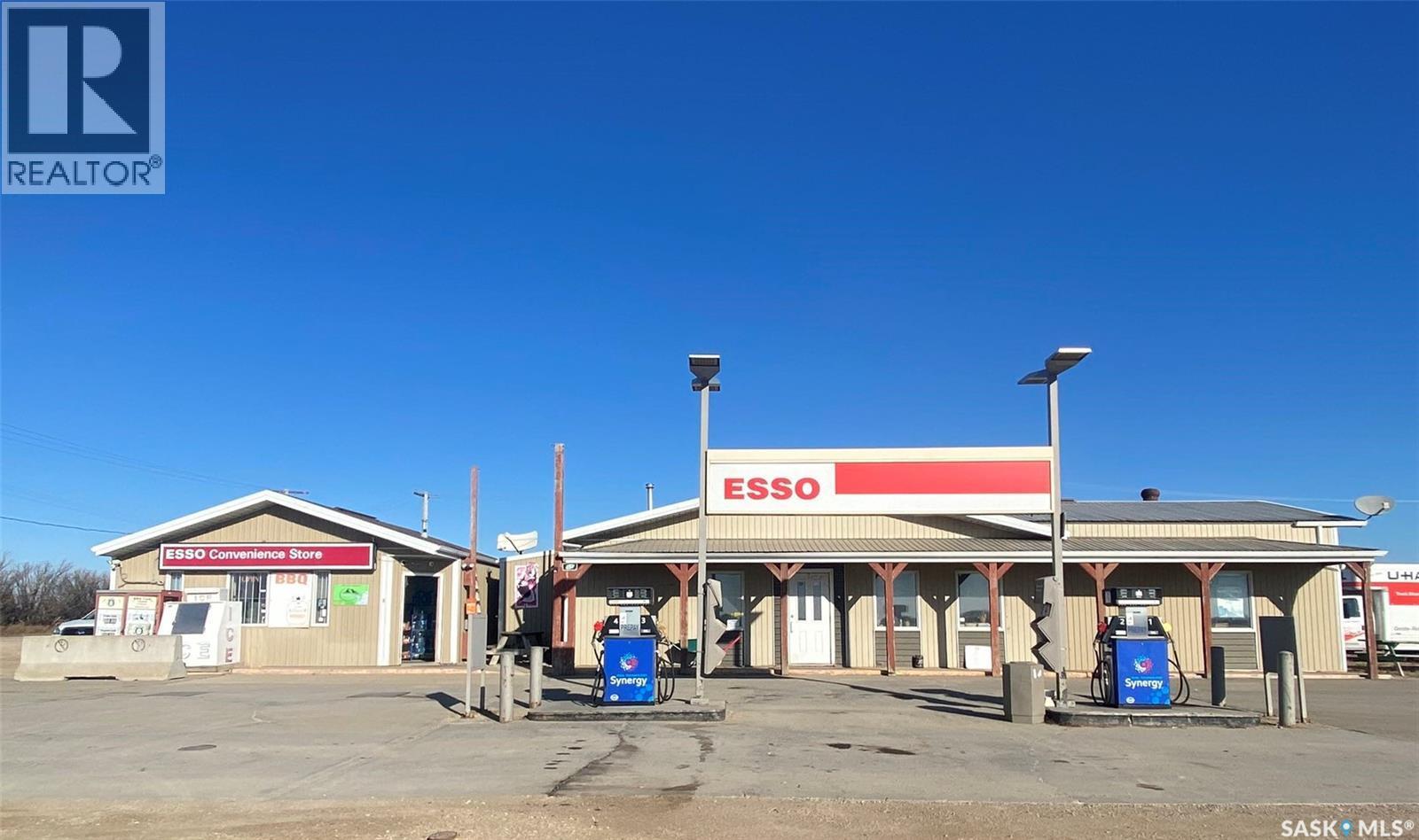 100 10 Highway, Balcarres, SK