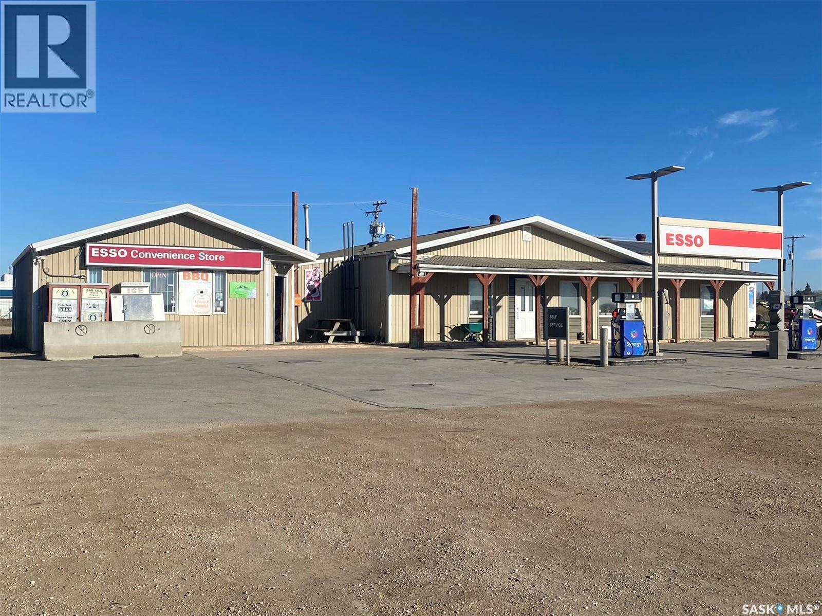 100 10 Highway, Balcarres, SK