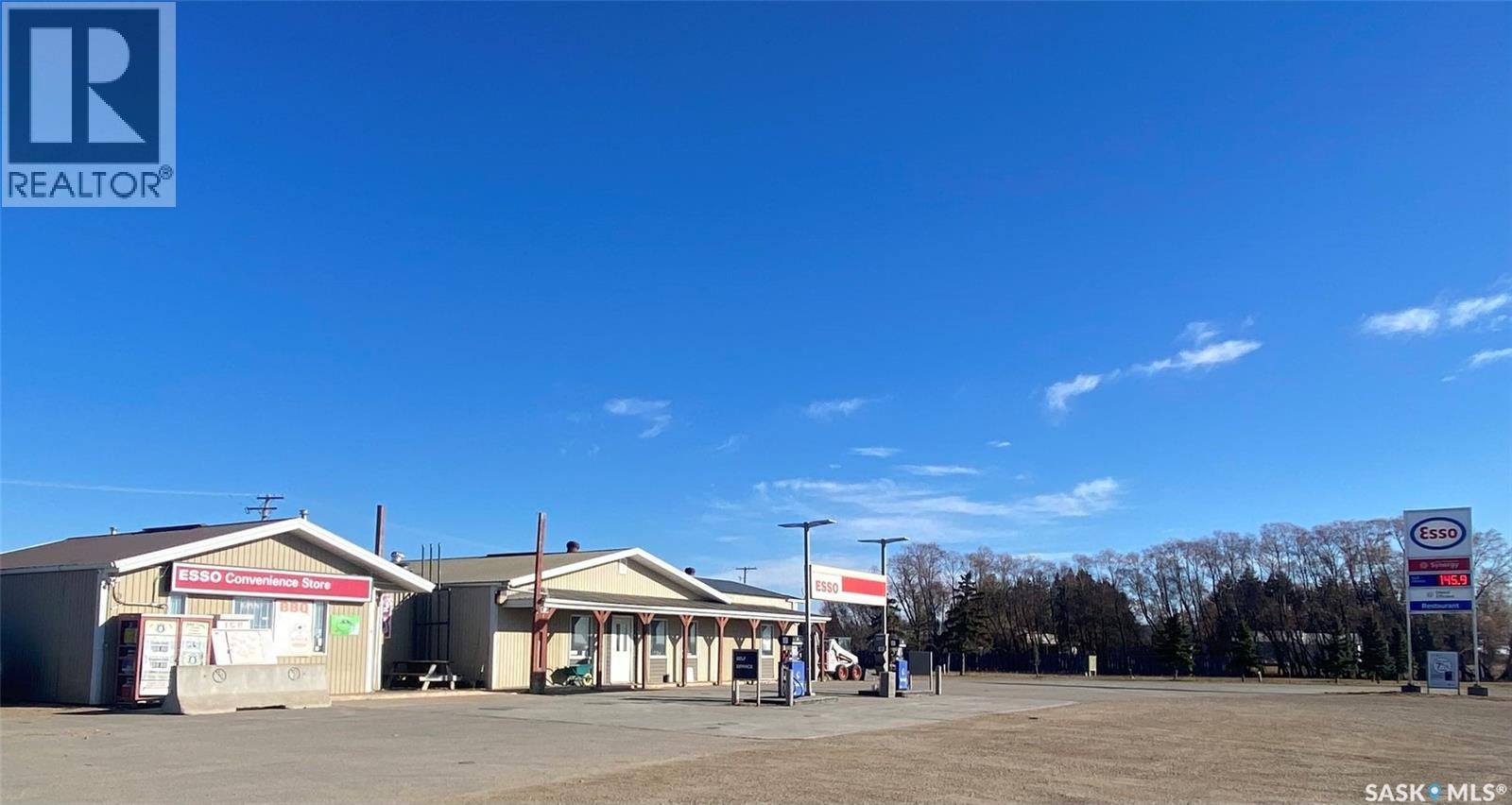 100 10 Highway, Balcarres, SK