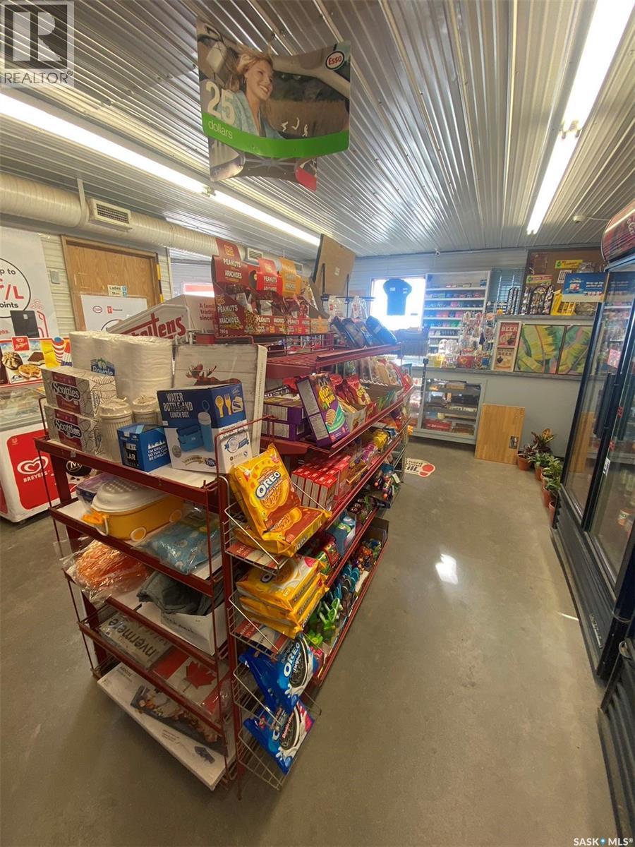 100 10 Highway, Balcarres, SK