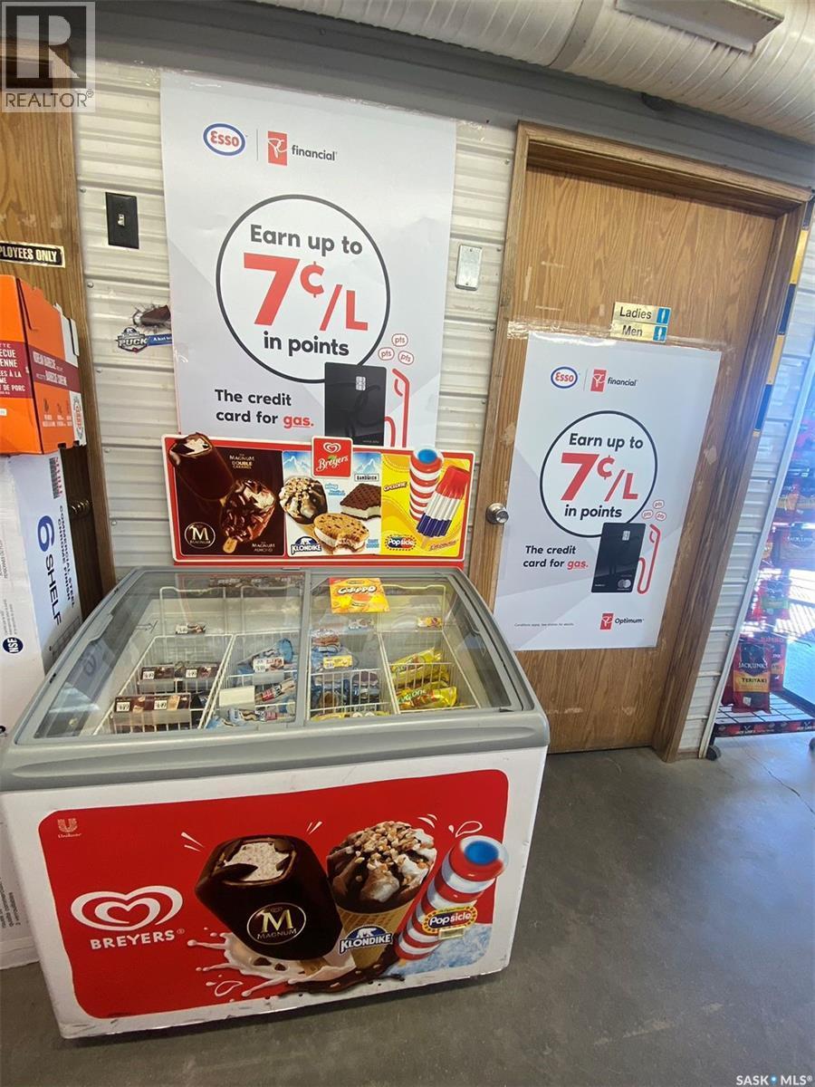 100 10 Highway, Balcarres, SK