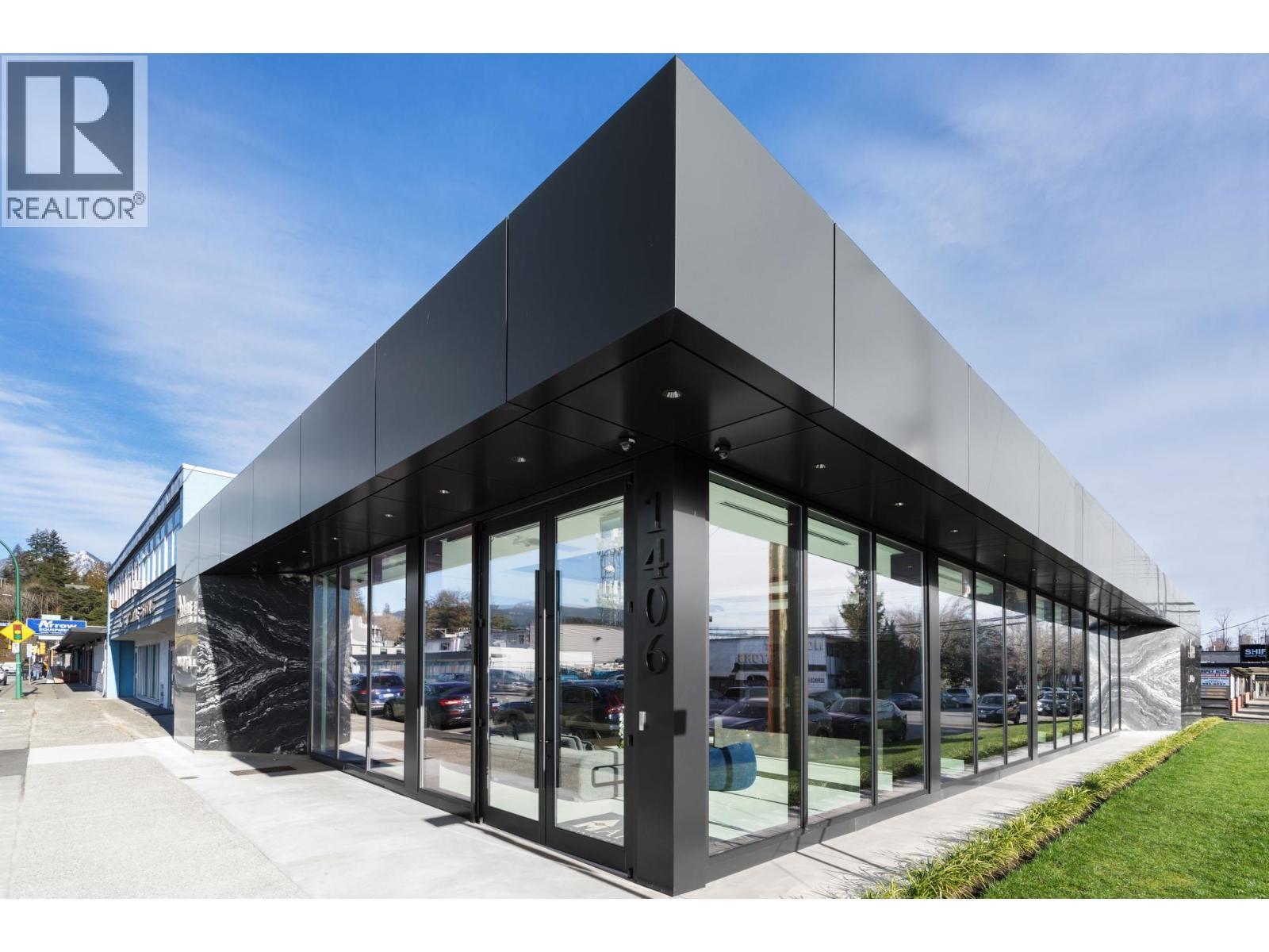 1406 Pemberton Avenue, North Vancouver, BC