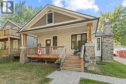 3222 PETER STREET Unit# MAIN Windsor, ON N9C 1H5