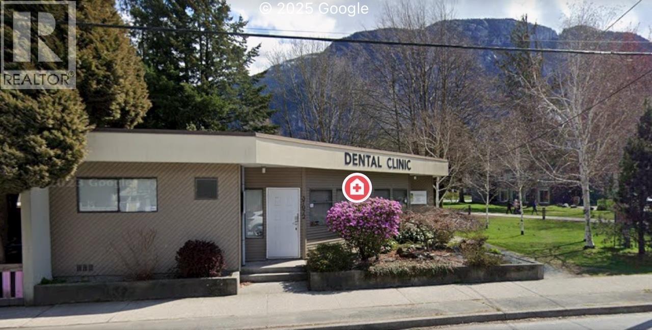 37972 Second Avenue, Squamish, BC