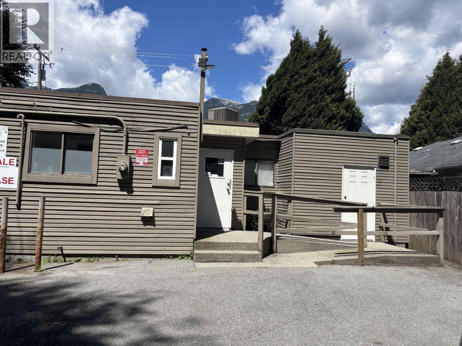 37972 Second Avenue, Squamish, BC