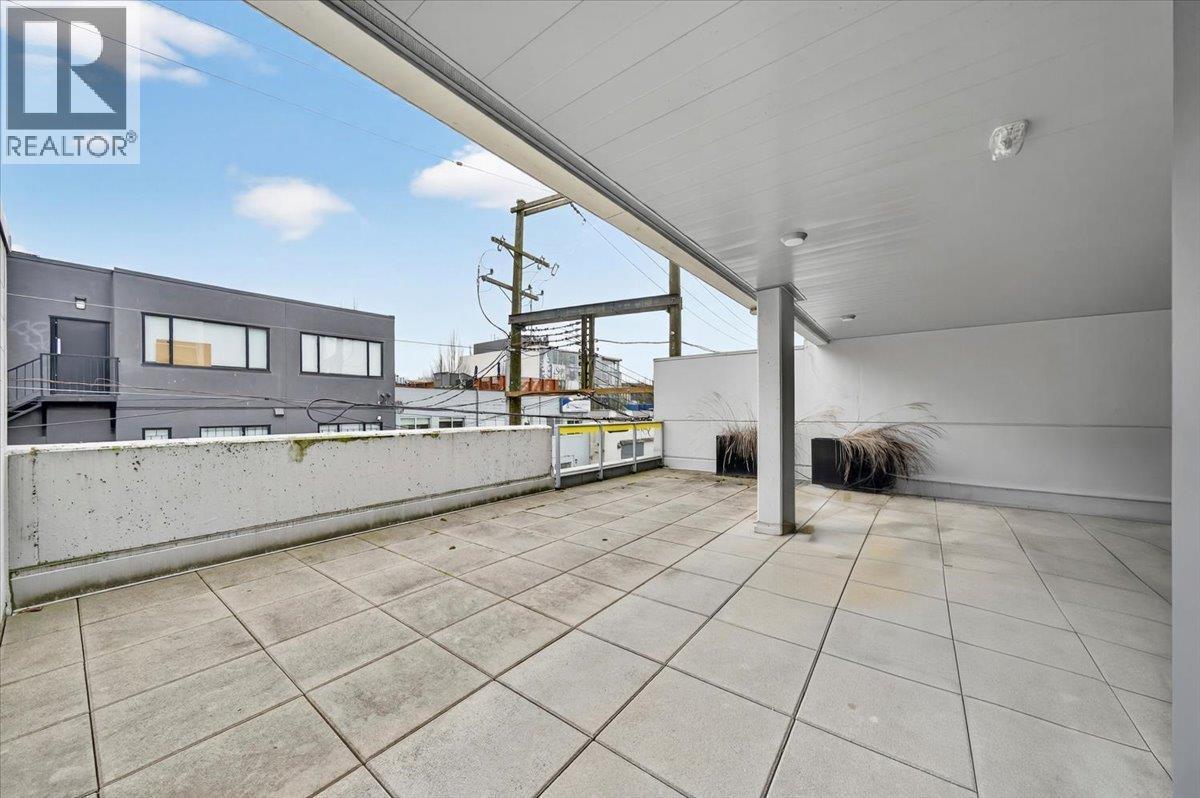 2005 Quebec Street, Vancouver, BC