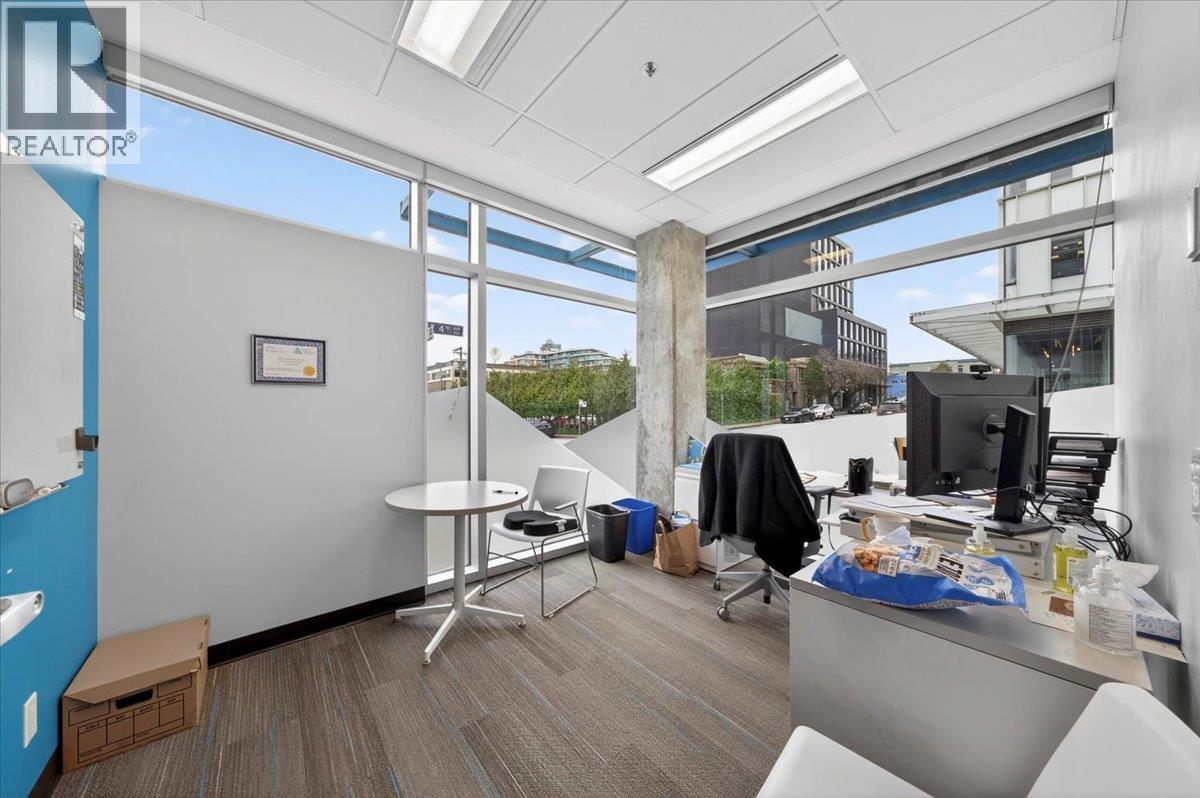 2005 Quebec Street, Vancouver, BC