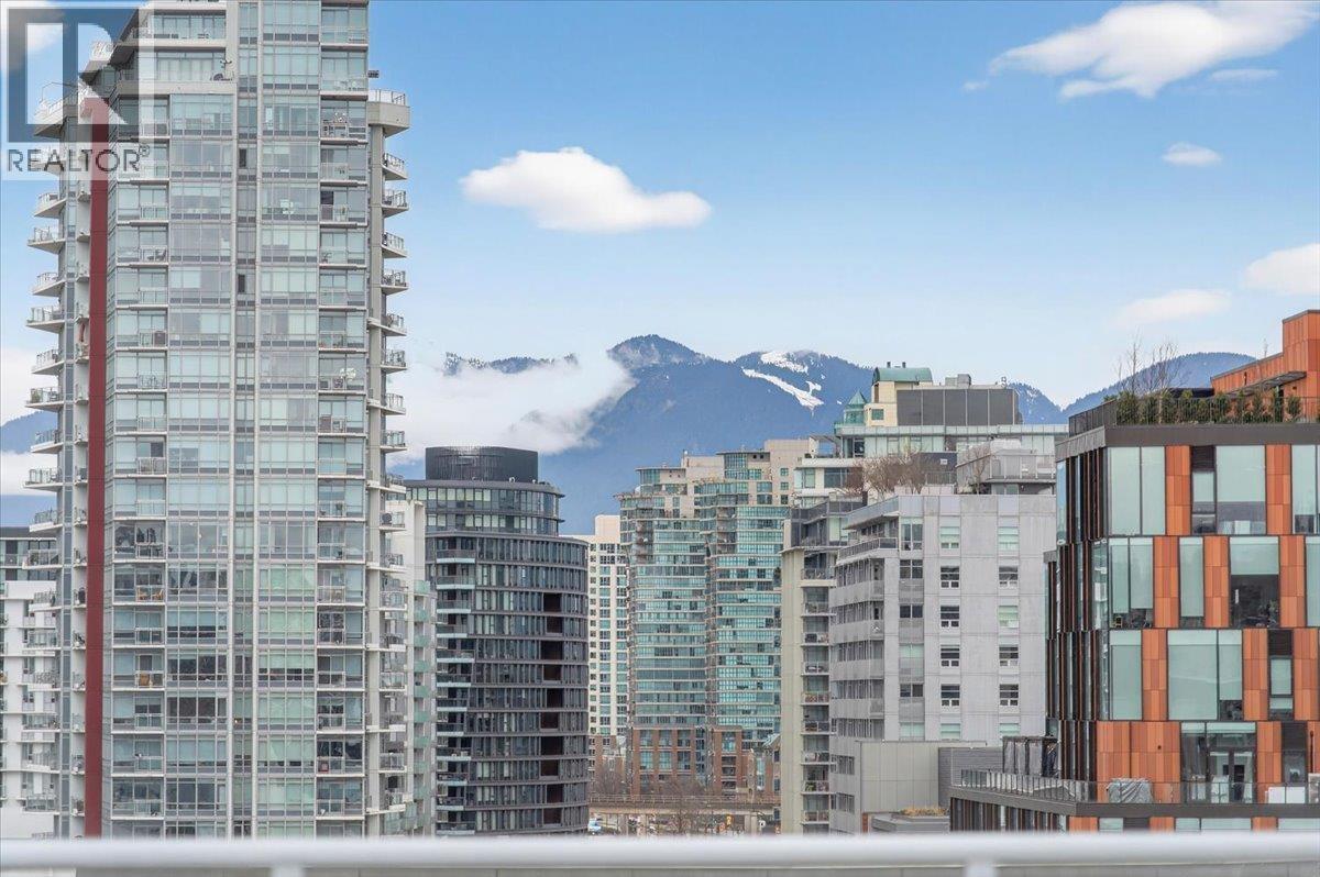 2005 Quebec Street, Vancouver, BC