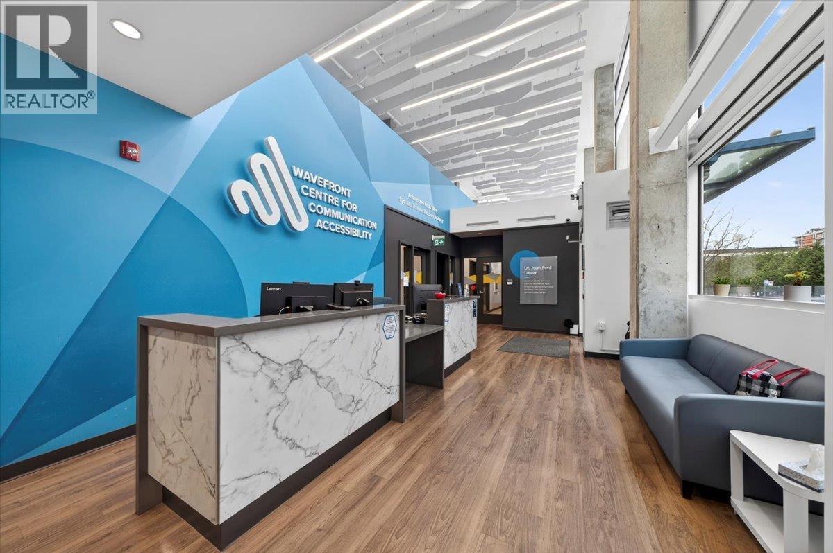 2005 Quebec Street, Vancouver, BC