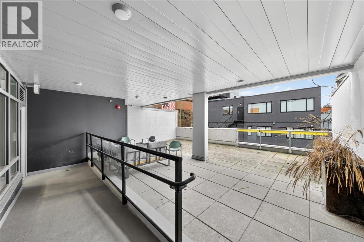 2005 Quebec Street, Vancouver, BC