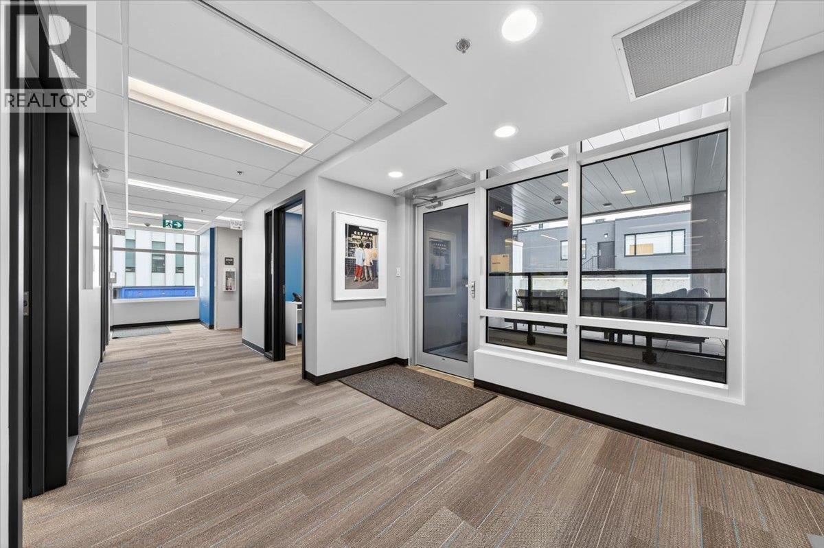 2005 Quebec Street, Vancouver, BC