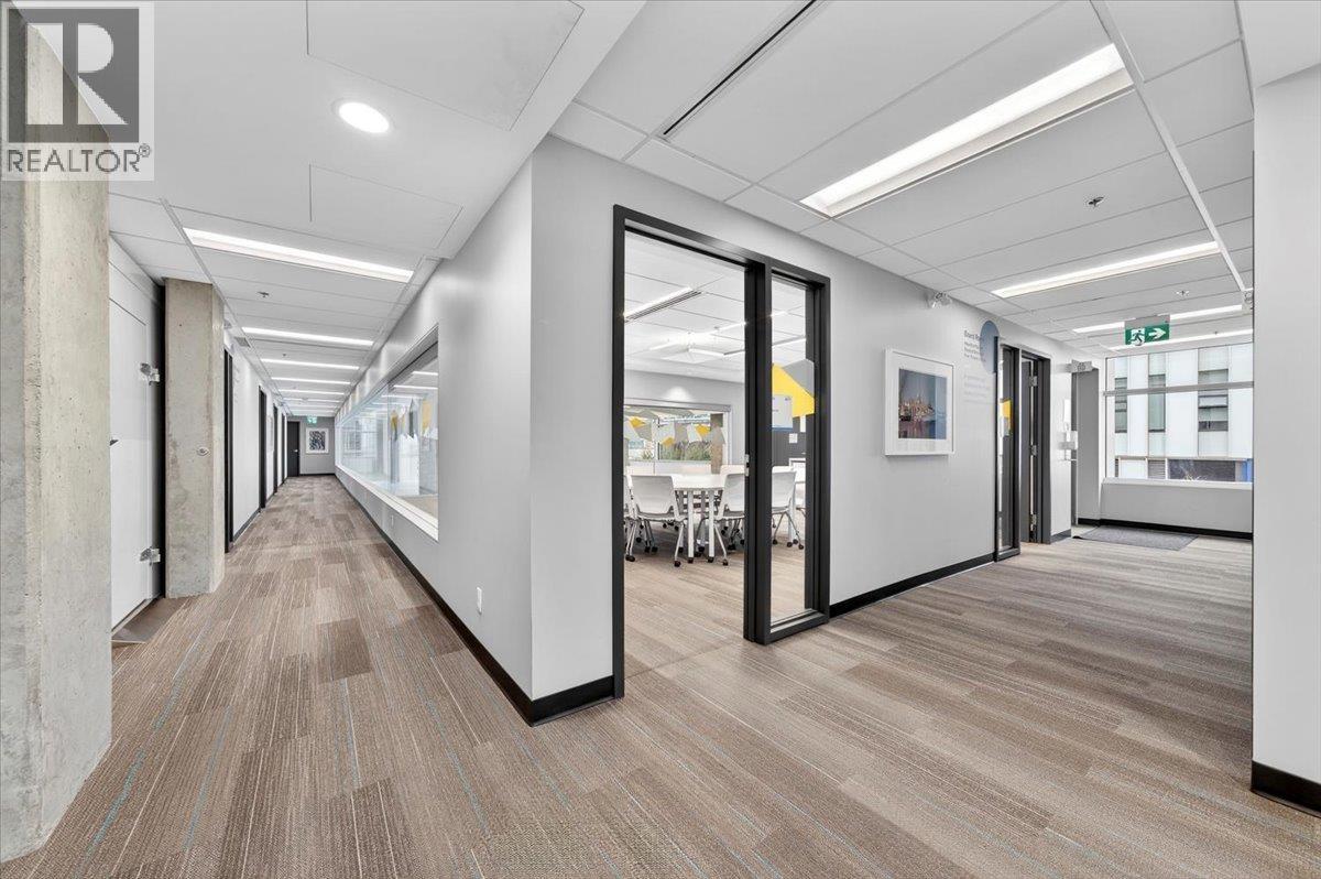 2005 Quebec Street, Vancouver, BC