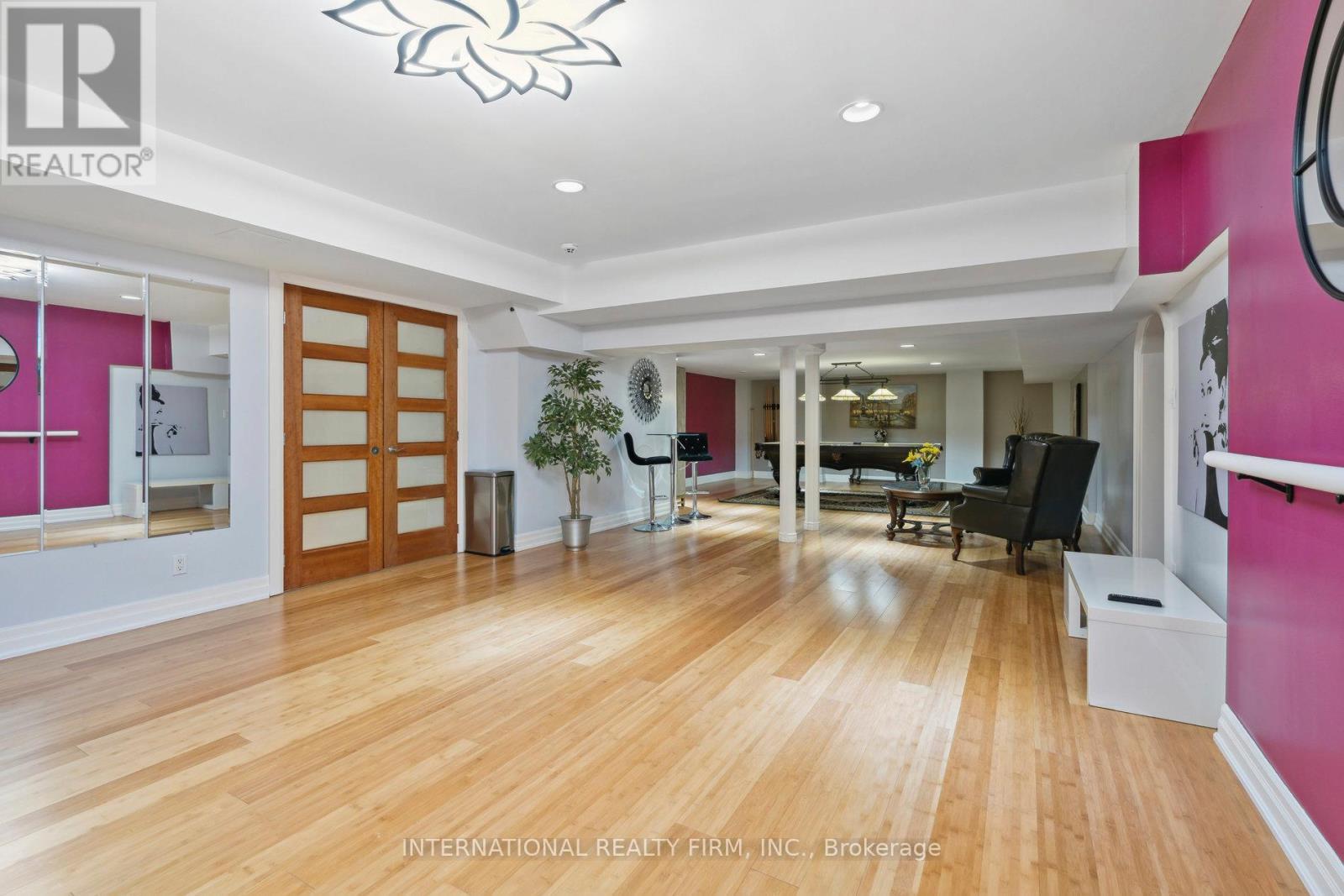 6 Pinehurst Lane, Springwater, ON - Indoor