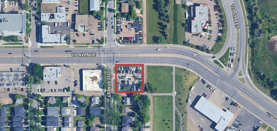 11745/57 - 122 Street, Edmonton, AB